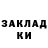ГАШ VHQ Viktoriiya Riabolus